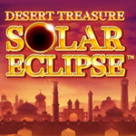 Solar Eclipse: Desert Treasure