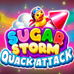 Sugar Storm Quack Attack
