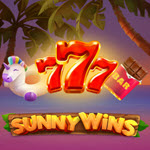 Sunny Wins
