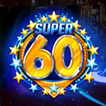 Super 60 Stars