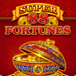Super 88 Fortunes