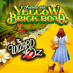 The Wizard of Oz: Follow the Yellow Brick Road