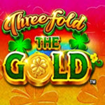 Threefold the Gold