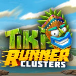 Tiki Runners Clusters