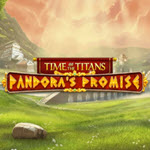 Time of the Titans - Pandora's Promise