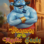 Treasures of the Mystic Sands