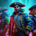 Турнір на 4 000 FS у Lucky Crew Slot у Playamo Casino