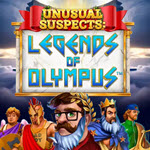 Unusual Suspects Legends of Olympus