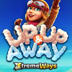 Up Up & Away