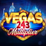 Vegas 243 Multiplier
