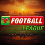 vFootball League
