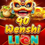 40 Wenshi Lion
