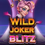 Wild Joker Blitz
