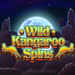 Wild Kangaroo Spins