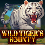Wild Tiger's Bounty