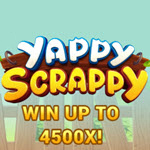 Yappy Scrappy