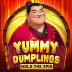 Yummy Dumplings: Hold the Spin