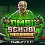 Zombie School Megaways