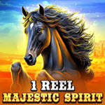 1 Reel - Majestic Spirit