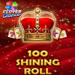 100 Shining Roll