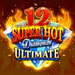 12 Super Hot Diamonds Ultimate