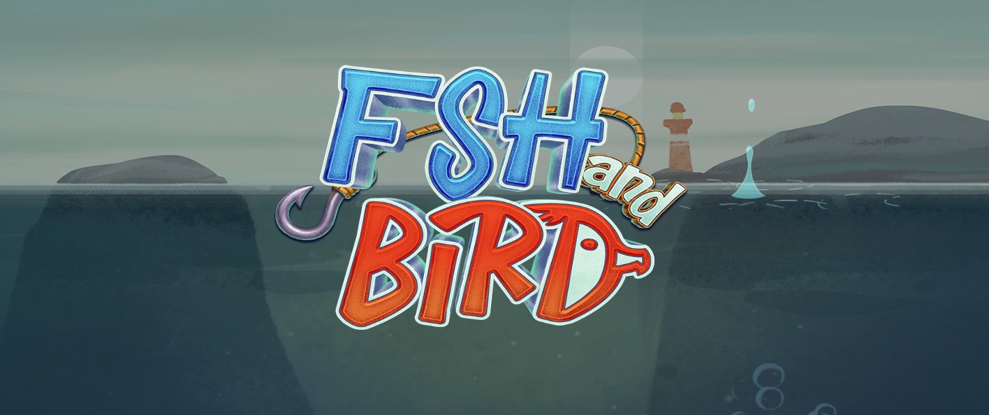 Новы слот Fish and Bird