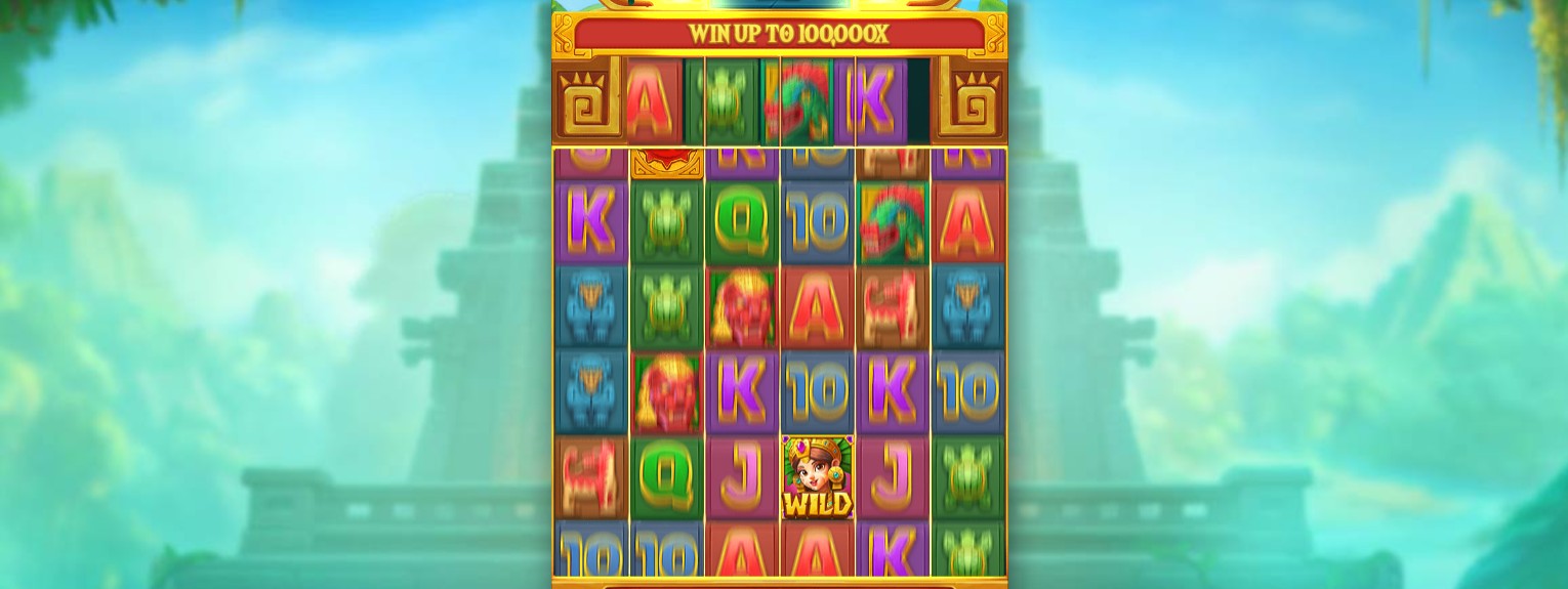 fortune-of-aztec