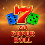 20 Super Roll