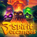 3 Spirit Volcanoes