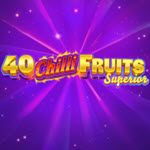 40 Chilli Fruits Superior