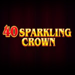 40 Sparkling Crown