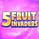 5 Fruit Invaders