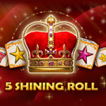 5 Shining Roll