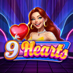 9 Hearts