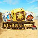 A Fistful of Coins Dice