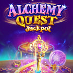 Alchemy Quest Jackpot