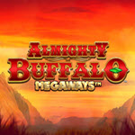 Almighty Buffalo Megaways