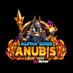 Alpha Gods Anubis