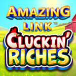 Amazing Link Cluckin’ Riches