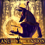 Anubis Ascension