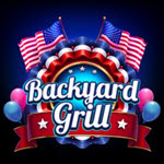 Backyard Grill