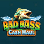 Bad Bass Cash Haul