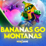 Bananas Go Montanas