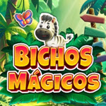 Bichos Magicos