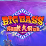 Big Bass Rock and Roll
