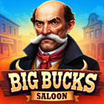 Big Bucks Saloon