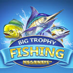 Big Trophy Fishing Megaways