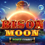 Bison Moon Power Combo