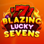Blazing Lucky Sevens