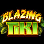 Blazing Tiki